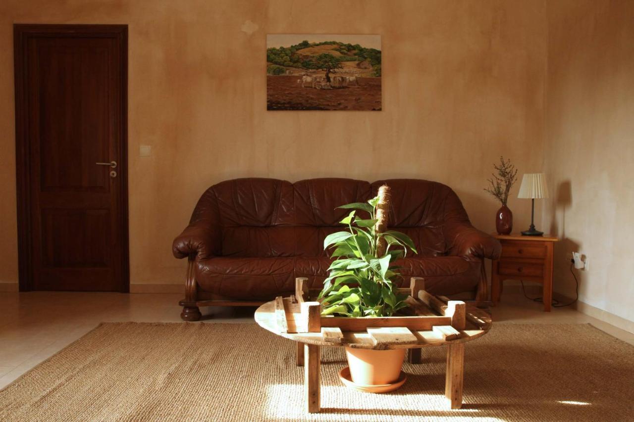 Beatrice Casa rural
