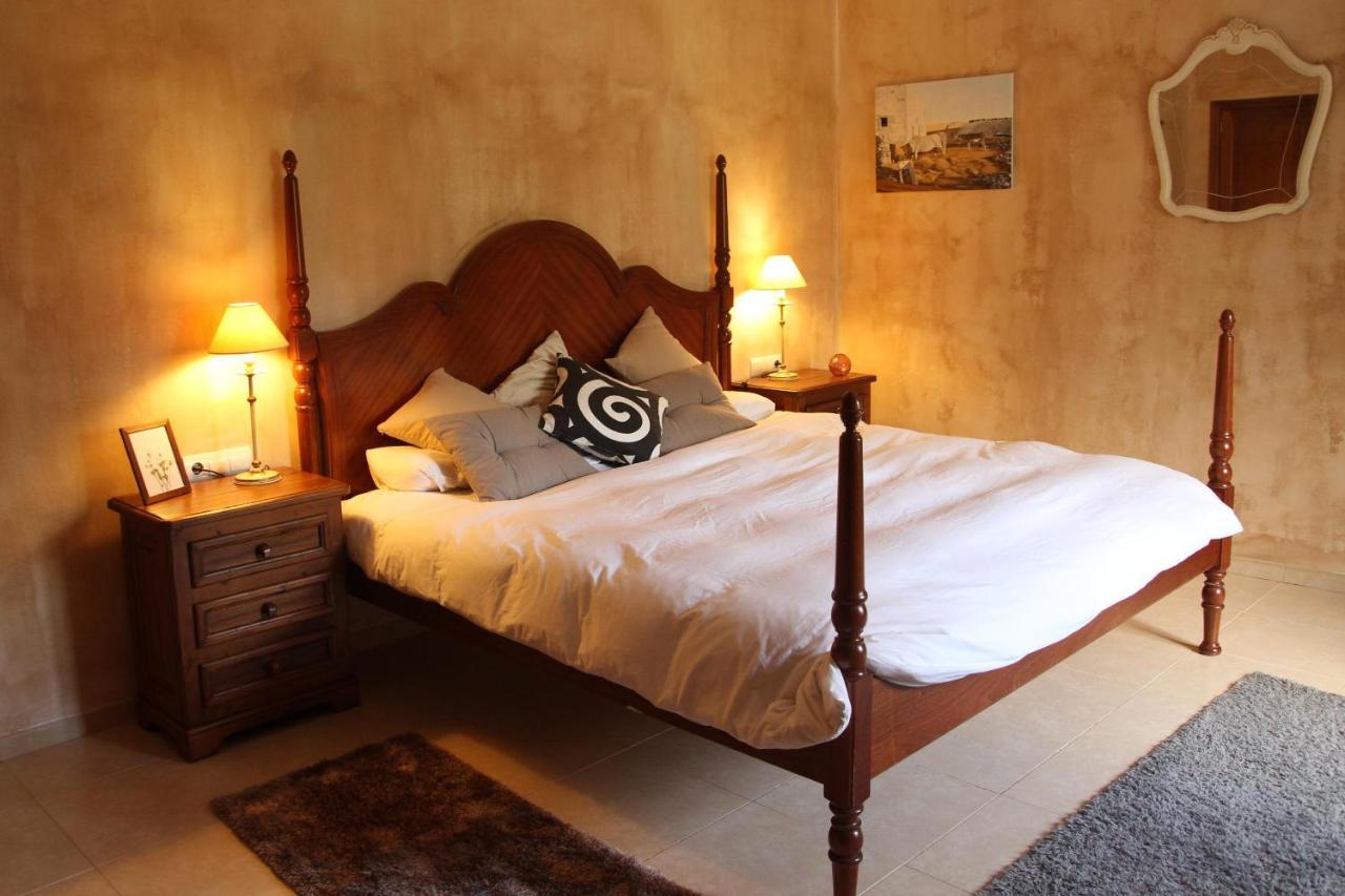 Casa rural Beatrice *