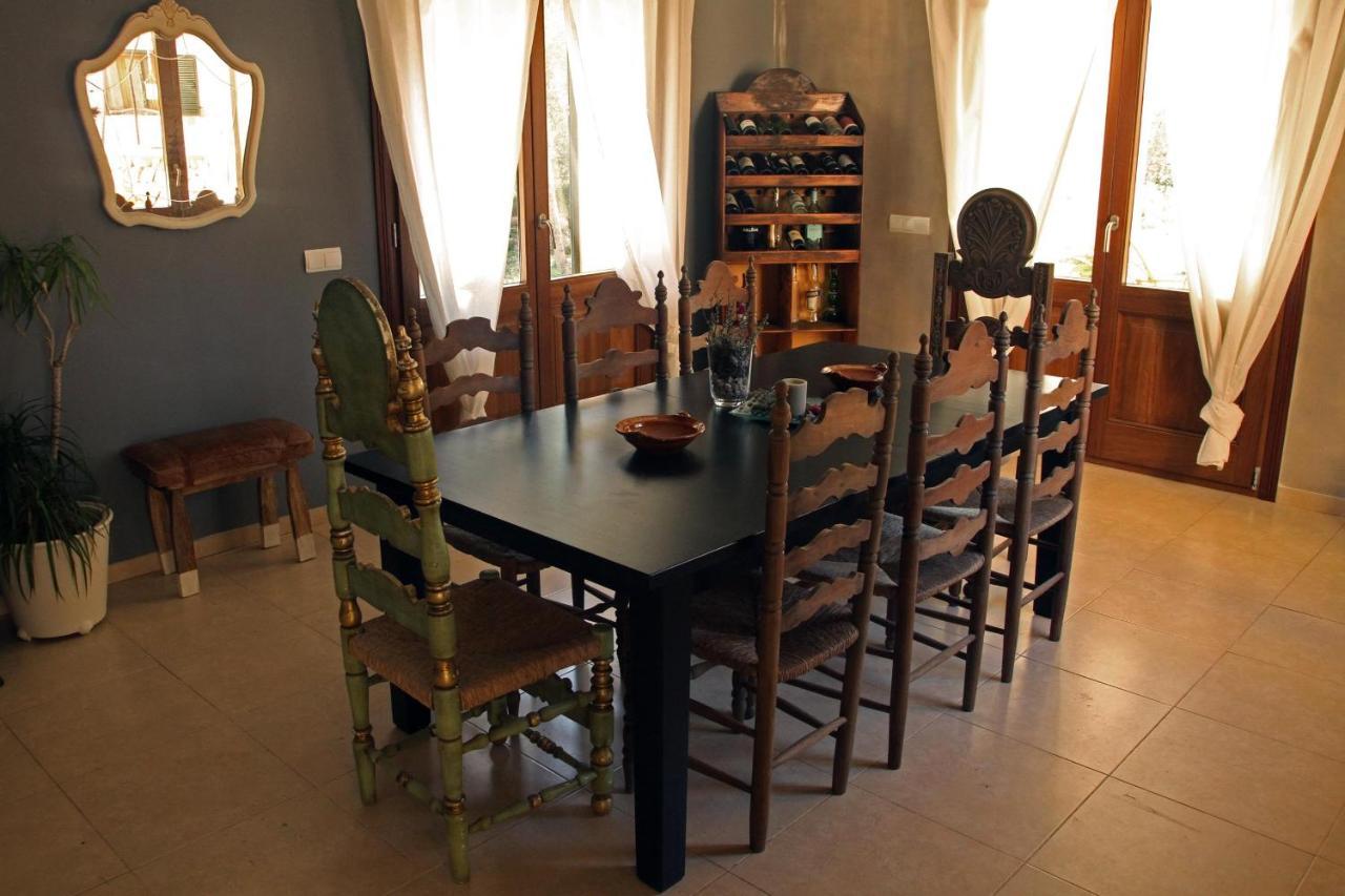 Casa rural Beatrice *