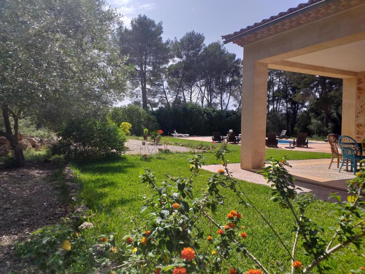 Casa rural Beatrice Sencelles